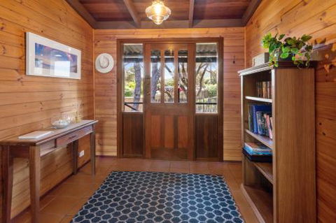 Coleys Beach House Yallingup - Hobart Tourism 5