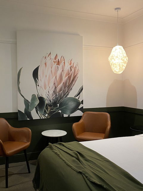 Bowral Boutique Motel - Tourism TAS 6