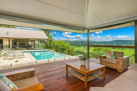 A PERFECT STAY Serene Myocum - Tourism TAS 3