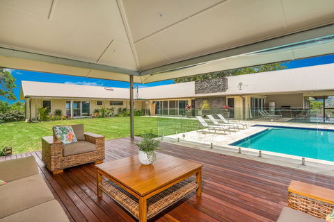 A PERFECT STAY Serene Myocum - Tourism TAS 4