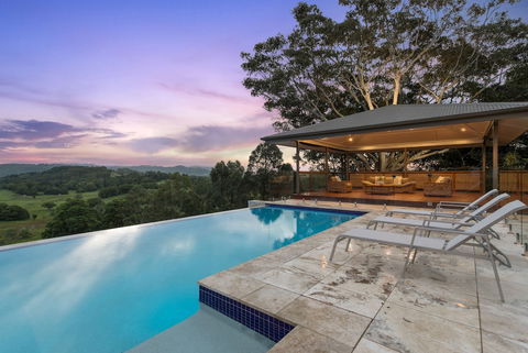 A PERFECT STAY Serene Myocum - Tourism TAS 6