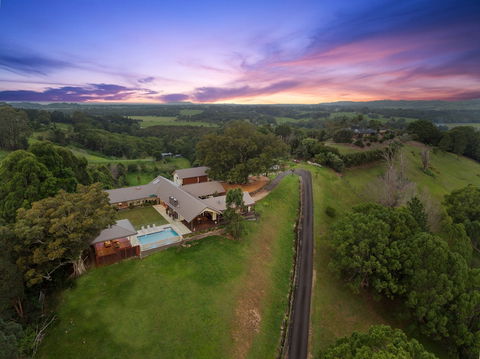 A PERFECT STAY Serene Myocum - Tourism TAS 1