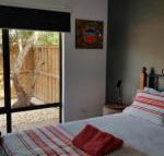 Red Ochre  Large 1BR with Private Courtyard - Tourism TAS