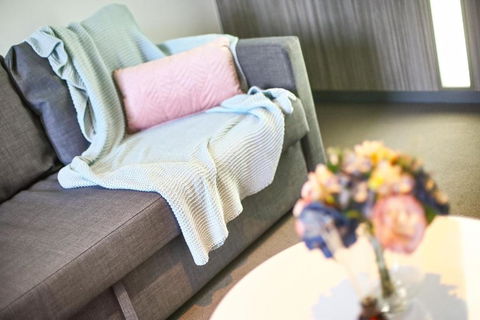 A Stylish & Cozy Studio Next To Southern Cross - Tourism TAS 2