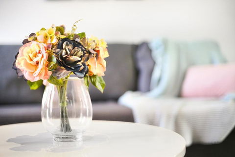 A Stylish & Cozy Studio Next To Southern Cross - Tourism TAS 6