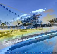 Lakes Resort - Tourism TAS