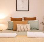 Lords Cottage Charming CBD Home Pet Friendly - Tourism TAS