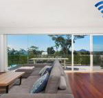 Wollomi Vues at Nelson Bay - Tourism TAS