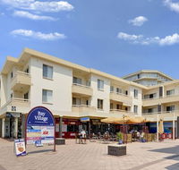 Bay Village Unit 11 / 47 Shoal Bay Road - Tourism TAS