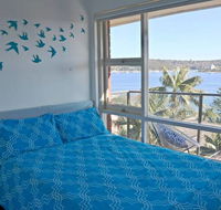 Gorgeous 2 Bedroom Apartment With Panoramic Views - Hobart Tourism
