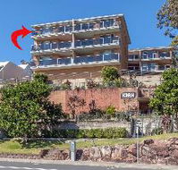 2 Bedroom Apartment Kiah Unit 5 / 53 Victoria Parade - Tourism TAS