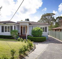 Rubys Retreat 44 Achilles Street pet friendly aircon  boat parking - Tourism TAS