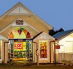The Old Church Maleny - Tourism TAS