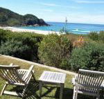 8 on COAST 4 night min - Tourism TAS