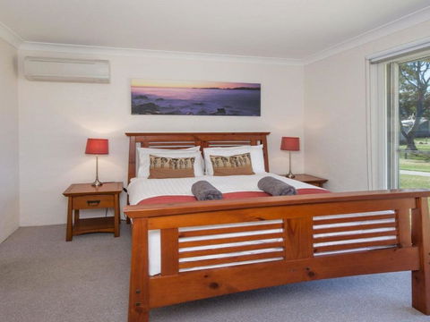 Kendalls Two Kiama - Tourism TAS 3
