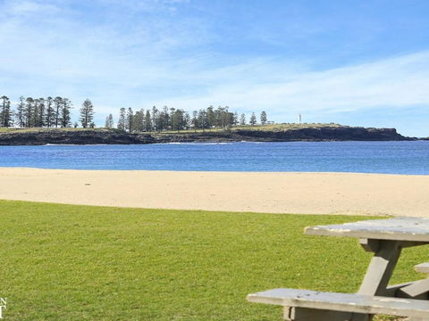 Kendalls Two Kiama - Tourism TAS 1
