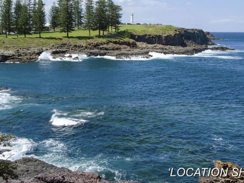 At The Beach Kiama Surf Beach At Your Doorstep - Tourism TAS 5