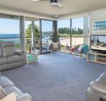 At The Beach Kiama Surf Beach at your doorstep - Tourism TAS