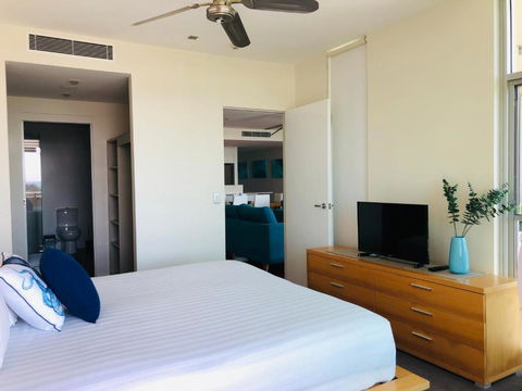Absolute Beachfront Cabarita Beach Ocean Views 3 Bed Apartment - Tourism TAS 1