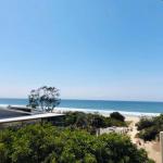 Absolute Beachfront Cabarita Beach Ocean Views 3 Bed Apartment - Tourism TAS 0