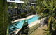 Baden 80 Rainbow Shores Air Conditioned Unit Top Floor Walk To Beach - thumb 3