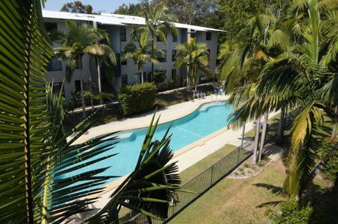 Baden 80 Rainbow Shores Air Conditioned Unit Top Floor Walk To Beach - Hobart Tourism 3