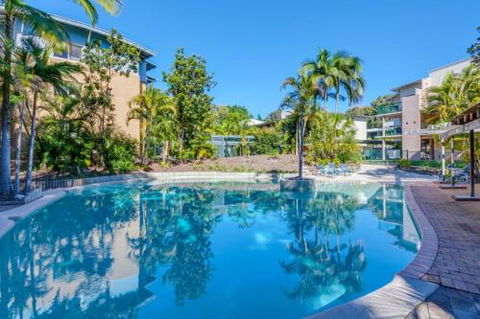 Baden 80 Rainbow Shores Air Conditioned Unit Top Floor Walk To Beach - Hobart Tourism 1