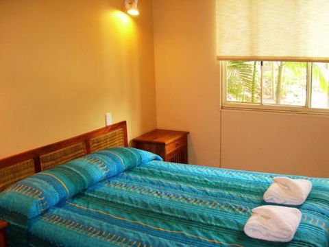 Baden 29 Rainbow Shores Air Conditioned Ground Floor Walk To Beach Pool - Tourism TAS 1