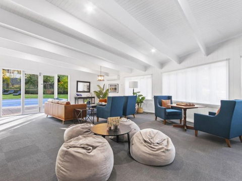 Metung Villa 17 At McMillans - Hobart Tourism 5