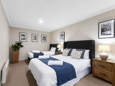 Metung Villa 17 At McMillans - Hobart Tourism 3