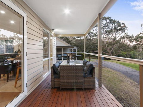 Metung Villa 17 At McMillans - Hobart Tourism 6