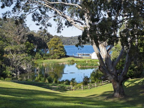 Metung Villa 17 At McMillans - Hobart Tourism 2