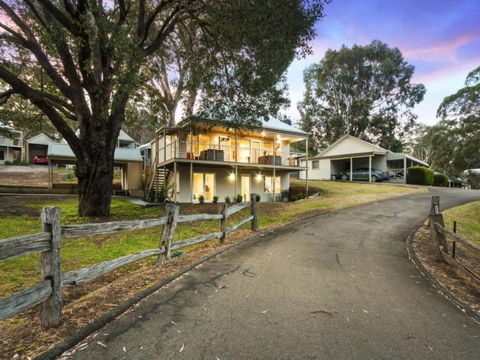 Metung Villa 17 At McMillans - Hobart Tourism 1