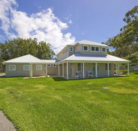 Echo Beach House 16 Reflections Dr Luxurious House with Magnificent Pool  Ducted Air - Hobart Tourism