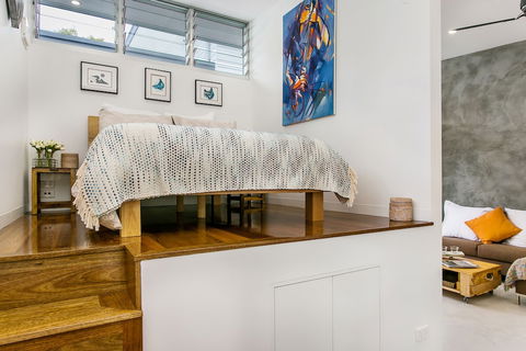 A PERFECT STAY - Studio 9 - Tourism TAS 5