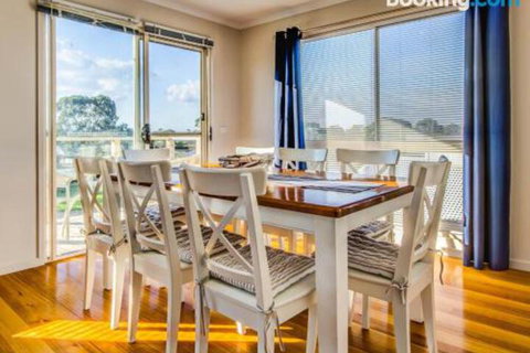 At The Beach - Tourism TAS 3