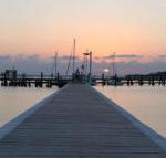 Spacious townhouse complete with floating mooring - Tourism TAS
