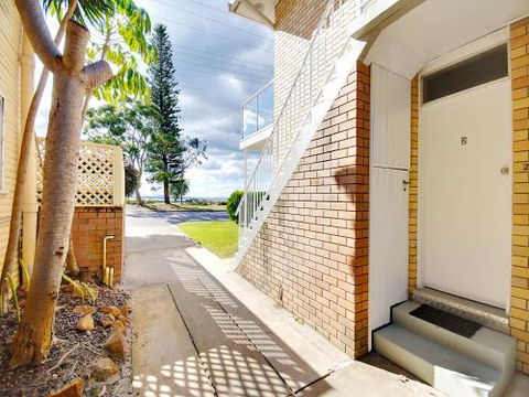 Beachside Shoal Bay Unit 2 - Hobart Tourism 2