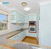 SEASCAPE An Enticing Lakeside Escape - Tourism TAS