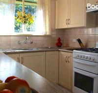 Schoolhouse Cottage American River - Tourism TAS