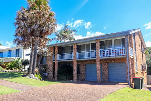 Oceanview BeachHouse - Tourism TAS 5