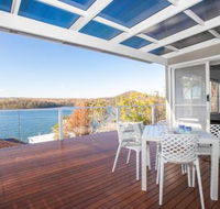 Home on the Water 21 Evans St. Lake Conjola - Tourism TAS