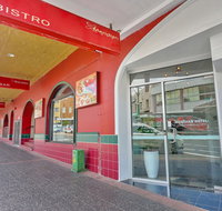 Meridian Hotel - Tourism TAS