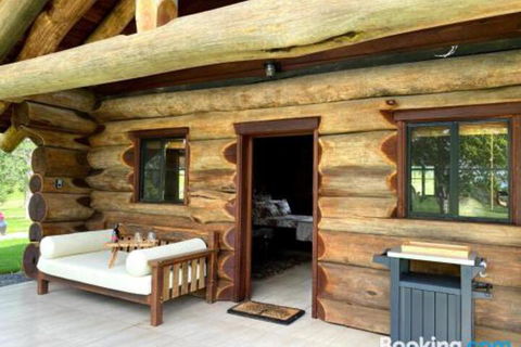 Amarina Farm Stay & Gardens - Hobart Tourism 2