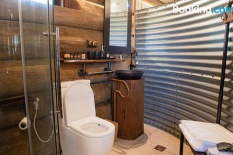 Amarina Farm Stay & Gardens - Hobart Tourism 4