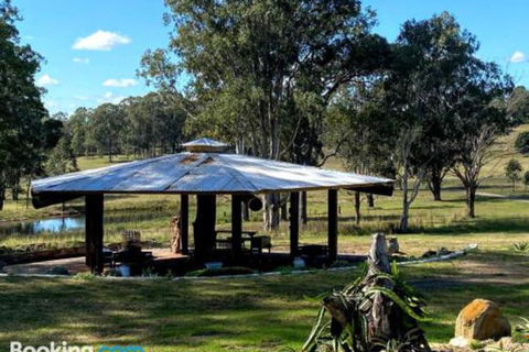 Amarina Farm Stay & Gardens - Hobart Tourism 0
