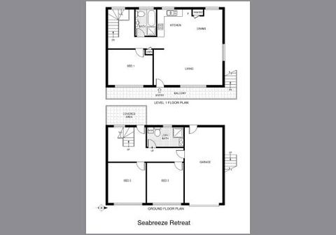 Central Coast Escape - Hobart Tourism 2