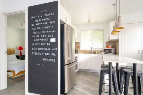 Central Coast Escape - Hobart Tourism 5