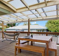 EdAn Beachhouse 21 Laronde - Tourism TAS