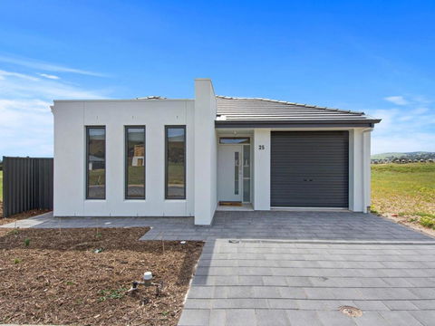 Lot 25 At Links - Hobart Tourism 3